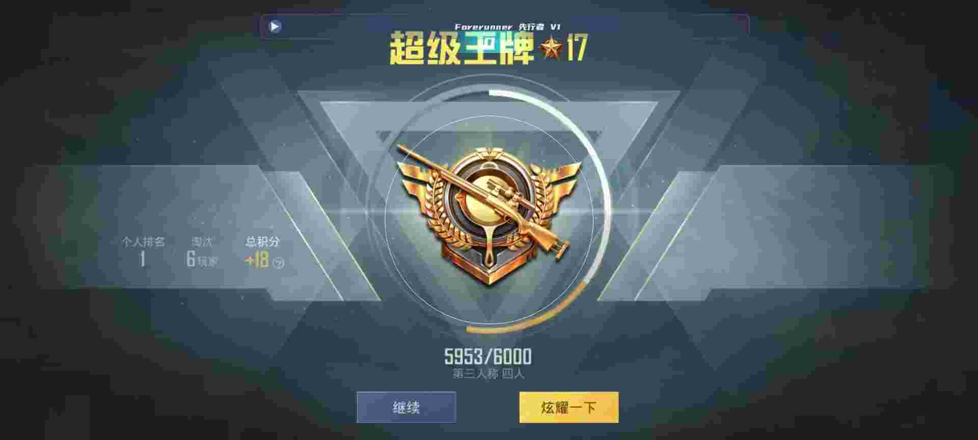 和平精英鸡腿辅助自瞄 - ��ƽ��Ӣ��ոշ��ֵ����辅助预览图